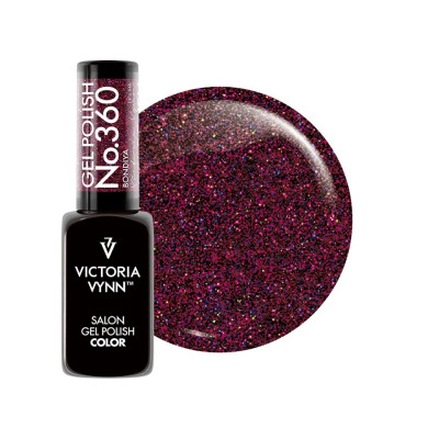 Victoria Vynn - Gel Polish - 360 Bondiya - Gellack Victoria Vynn - Gel Polish - 360 Bondiya - Gellack