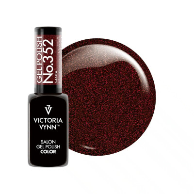 Victoria Vynn - Gel Polish - 352 Santa - Gellack Victoria Vynn - Gel Polish - 352 Santa - Gellack