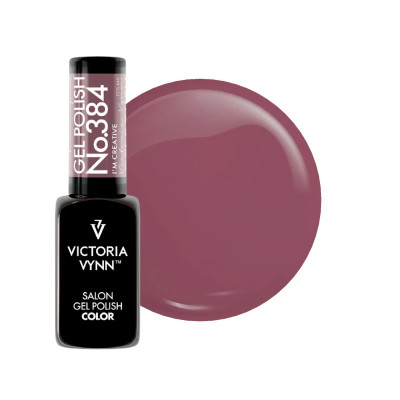 Victoria Vynn - Gel Polish - 384 I´m Creative - Gellack Victoria Vynn - Gel Polish - 384 I´m Creative - Gellack