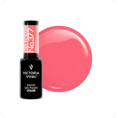 Victoria Vynn - Gel Polish - 377 Endorfin - Gellack Victoria Vynn - Gel Polish - 377 Endorfin - Gellack