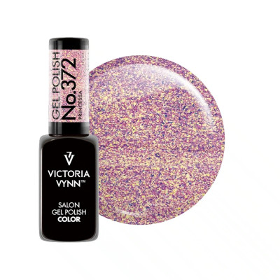 Victoria Vynn - Gel Polish - 372 Princessa - Gellack Victoria Vynn - Gel Polish - 372 Princessa - Gellack