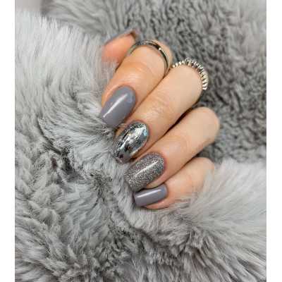 Victoria Vynn - Gel Polish - 055 Silver Cristal - Gellack Victoria Vynn - Gel Polish - 055 Silver Cristal - Gellack