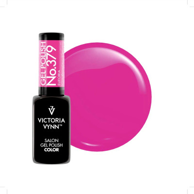 Victoria Vynn - Gel Polish - 379 Euphoria - Gellack Victoria Vynn - Gel Polish - 379 Euphoria - Gellack