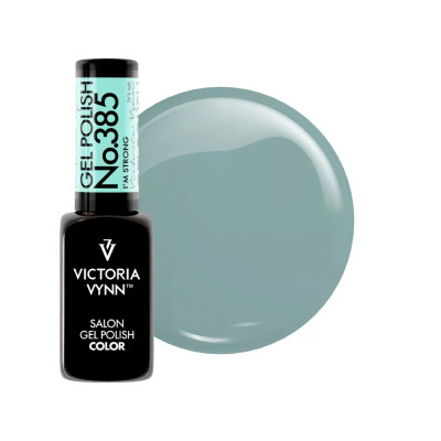 Victoria Vynn - Gel Polish - 385 I´m Strong - Gellack Victoria Vynn - Gel Polish - 385 I´m Strong - Gellack