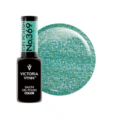 Victoria Vynn - Gel Polish - 369 Fresca - Gellack Victoria Vynn - Gel Polish - 369 Fresca - Gellack