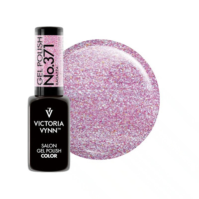 Victoria Vynn - Gel Polish - 371 Ragazza - Gellack Victoria Vynn - Gel Polish - 371 Ragazza - Gellack