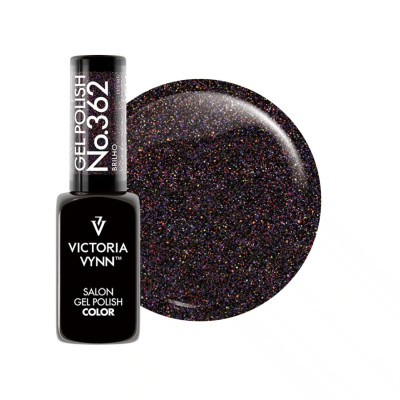 Victoria Vynn - Gel Polish - 362 Brilho - Gellack Victoria Vynn - Gel Polish - 362 Brilho - Gellack