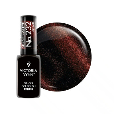 Victoria Vynn - Gel Polish - 232 Stone Cat Eye - Gellack Victoria Vynn - Gel Polish - 232 Stone Cat Eye - Gellack