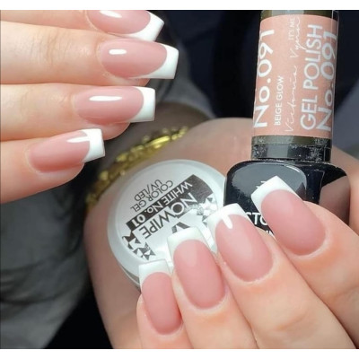 Victoria Vynn - Gel Polish - 091 Beige Glow - Gellack Victoria Vynn - Gel Polish - 091 Beige Glow - Gellack