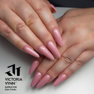 Victoria Vynn - Gel Polish - 012 Simply Shy - Gellack Victoria Vynn - Gel Polish - 012 Simply Shy - Gellack