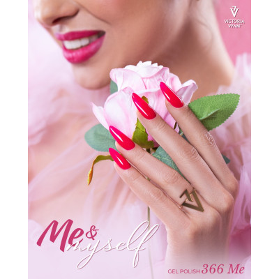 Victoria Vynn - Gel Polish - 366 Me - Gellack