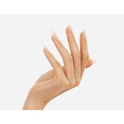 Victoria Vynn - Gel Polish - 010 In The Nude - Gellack Victoria Vynn - Gel Polish - 010 In The Nude - Gellack