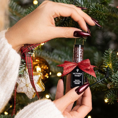 Victoria Vynn - Gel Polish - 352 Santa - Gellack Victoria Vynn - Gel Polish - 352 Santa - Gellack