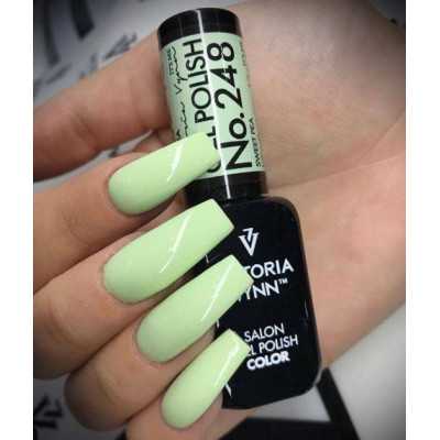 Victoria Vynn - Gel Polish - 248 Sweet Pea - Gellack Victoria Vynn - Gel Polish - 248 Sweet Pea - Gellack