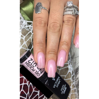 Victoria Vynn - Gel Polish - 012 Simply Shy - Gellack Victoria Vynn - Gel Polish - 012 Simply Shy - Gellack