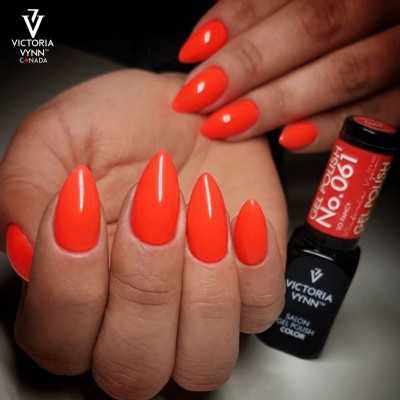 Victoria Vynn - Gel Polish - 061 So Fancy - Gellack Victoria Vynn - Gel Polish - 061 So Fancy - Gellack