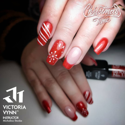 Victoria Vynn - Gel Polish - 159 True Love - Gellack Victoria Vynn - Gel Polish - 159 True Love - Gellack