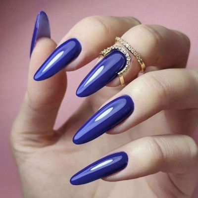 Victoria Vynn - Gel Polish - 367 Myself - Gellack Victoria Vynn - Gel Polish - 367 Myself - Gellack
