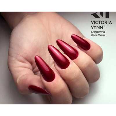 Victoria Vynn - Gel Polish - 118 Right Reddish - Gellack Victoria Vynn - Gel Polish - 118 Right Reddish - Gellack