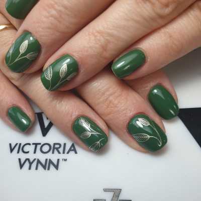 Victoria Vynn - Gel Polish - 243 Rosy Grass - Gellack Victoria Vynn - Gel Polish - 243 Rosy Grass - Gellack