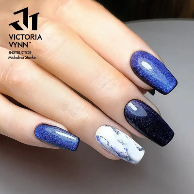 Victoria Vynn - Gel Polish - 233 Stone Cat Eye - Gellack Victoria Vynn - Gel Polish - 233 Stone Cat Eye - Gellack