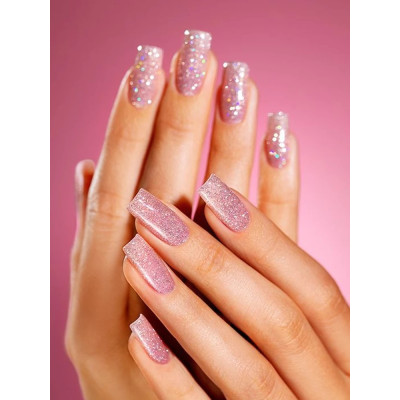 Victoria Vynn - Gel Polish - 383 Rosa Prosecco - Gellack Victoria Vynn - Gel Polish - 383 Rosa Prosecco - Gellack