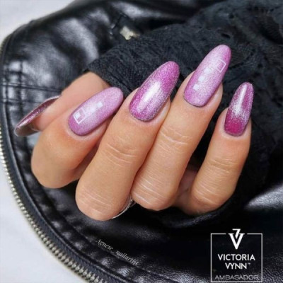 Victoria Vynn - Gel Polish - 269 Stone Cat Eye - Gellack Victoria Vynn - Gel Polish - 269 Stone Cat Eye - Gellack