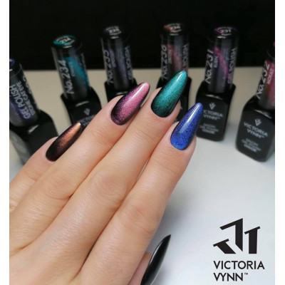 Victoria Vynn - Gel Polish - 233 Stone Cat Eye - Gellack Victoria Vynn - Gel Polish - 233 Stone Cat Eye - Gellack