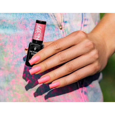 Victoria Vynn - Gel Polish - 377 Endorfin - Gellack Victoria Vynn - Gel Polish - 377 Endorfin - Gellack