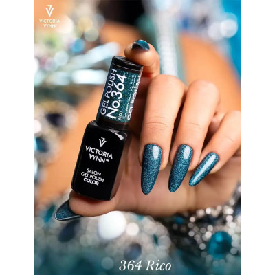 Victoria Vynn - Gel Polish - 364 Rico - Gellack Victoria Vynn - Gel Polish - 364 Rico - Gellack