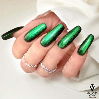 Victoria Vynn - Gel Polish - 247 Stone Cat Eye - Gellack Victoria Vynn - Gel Polish - 247 Stone Cat Eye - Gellack