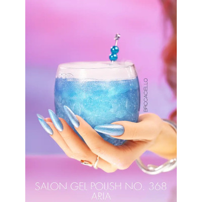 Victoria Vynn - Gel Polish - 368 Aria - Gellack Victoria Vynn - Gel Polish - 368 Aria - Gellack