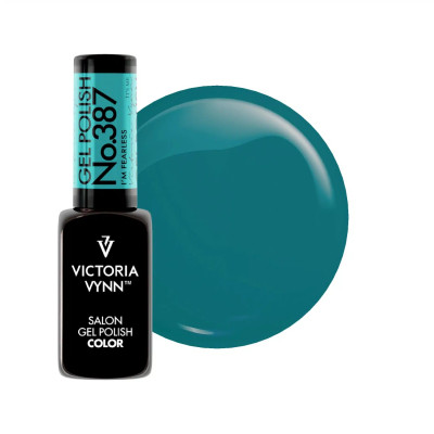 Victoria Vynn - Gel Polish - 387 I´m Fearless - Gellack Victoria Vynn - Gel Polish - 387 I´m Fearless - Gellack