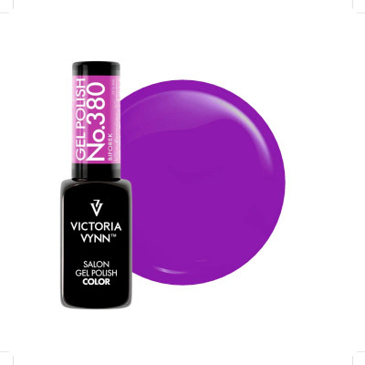 Victoria Vynn - Gel Polish - 380 Biforek - Gellack Victoria Vynn - Gel Polish - 380 Biforek - Gellack