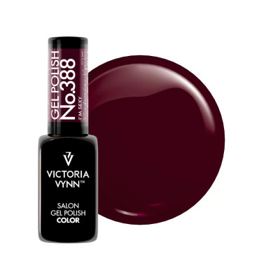 Victoria Vynn - Gel Polish - 388 I´m Sexy - Gellack Victoria Vynn - Gel Polish - 388 I´m Sexy - Gellack