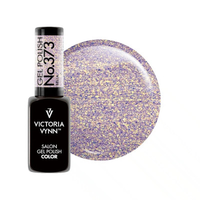 Victoria Vynn - Gel Polish - 373 Bella - Gellack Victoria Vynn - Gel Polish - 373 Bella - Gellack