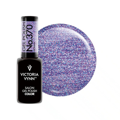 Victoria Vynn - Gel Polish - 370 Donna - Gellack Victoria Vynn - Gel Polish - 370 Donna - Gellack