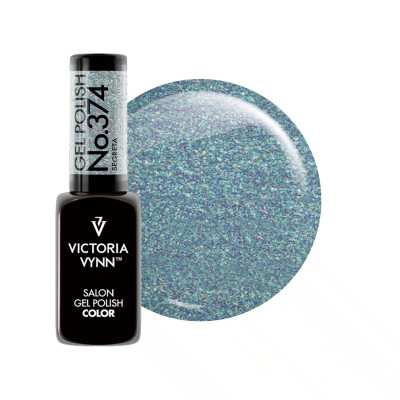 Victoria Vynn - Gel Polish - 374 Segreta - Gellack Victoria Vynn - Gel Polish - 374 Segreta - Gellack