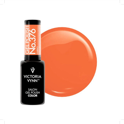 Victoria Vynn - Gel Polish - 376 Turbo - Gellack Victoria Vynn - Gel Polish - 376 Turbo - Gellack