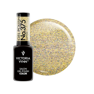 Victoria Vynn - Gel Polish - 375 Mattina - Gellack Victoria Vynn - Gel Polish - 375 Mattina - Gellack