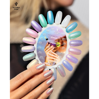 Victoria Vynn - Gel Polish - 374 Segreta - Gellack Victoria Vynn - Gel Polish - 374 Segreta - Gellack