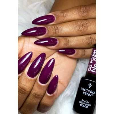 Victoria Vynn - Gel Polish - 028 Sugar Plum - Gellack Victoria Vynn - Gel Polish - 028 Sugar Plum - Gellack