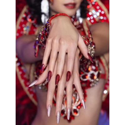 Victoria Vynn - Gel Polish - 363 Desejo - Gellack Victoria Vynn - Gel Polish - 363 Desejo - Gellack