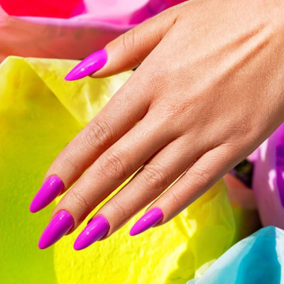 Victoria Vynn - Gel Polish - 380 Biforek - Gellack Victoria Vynn - Gel Polish - 380 Biforek - Gellack