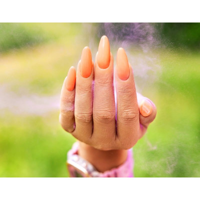 Victoria Vynn - Gel Polish - 376 Turbo - Gellack Victoria Vynn - Gel Polish - 376 Turbo - Gellack