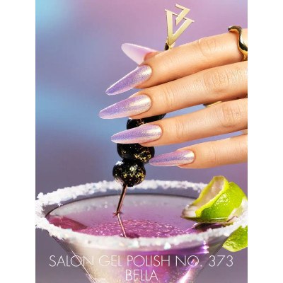 Victoria Vynn - Gel Polish - 373 Bella - Gellack Victoria Vynn - Gel Polish - 373 Bella - Gellack