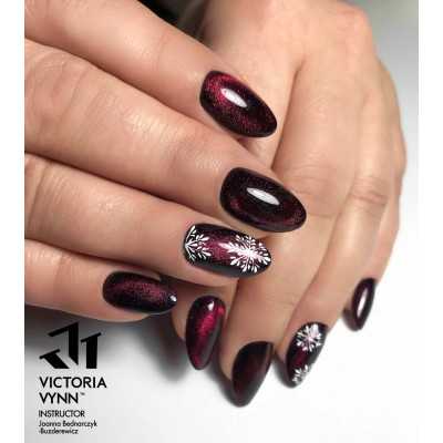 Victoria Vynn - Gel Polish - 245 Stone Cat Eye - Gellack Victoria Vynn - Gel Polish - 245 Stone Cat Eye - Gellack