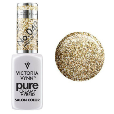 Victoria Vynn - Pure Creamy - 040 Walk of Fame - Gellack Victoria Vynn - Pure Creamy - 040 Walk of Fame - Gellack