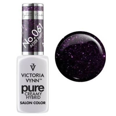 Victoria Vynn - Pure Creamy - 061 After Party - Gellack Victoria Vynn - Pure Creamy - 061 After Party - Gellack