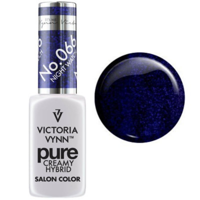 Victoria Vynn - Pure Creamy - 066 Night Watch - Gellack Victoria Vynn - Pure Creamy - 066 Night Watch - Gellack